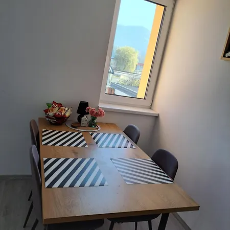 Budget Knm5 Kysucke Nove Mesto