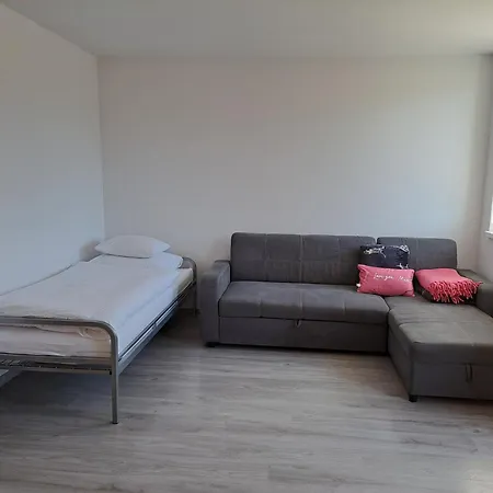 Daire Budget Knm5 Kysucke Nove Mesto