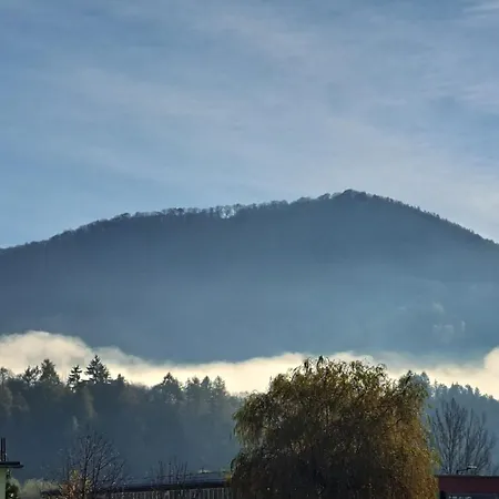 Apartament Budget Knm5 *