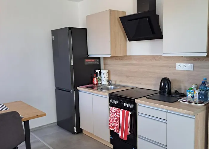 Apartman Budget Knm5 *