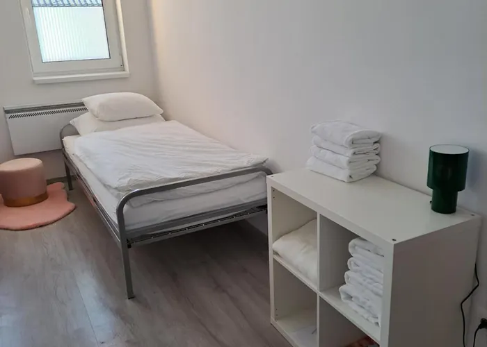 Apartman Budget Knm5 *