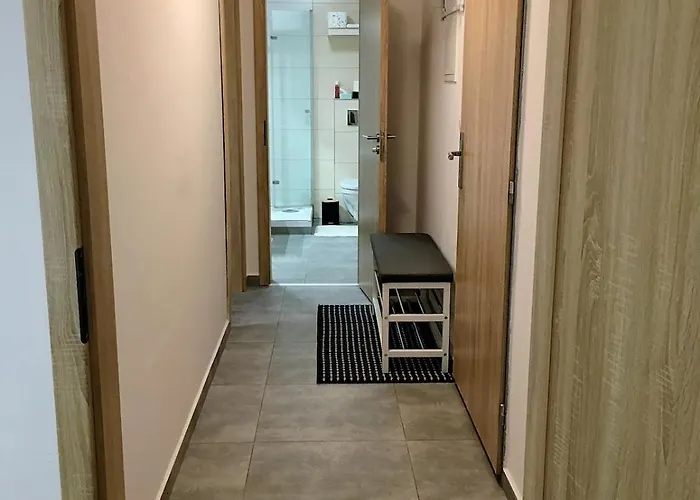 Budget Knm5 Apartman *