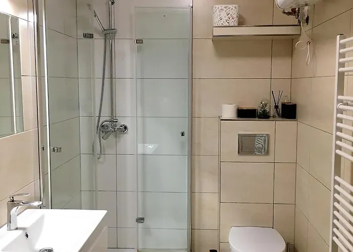 Apartman Budget Knm5 *